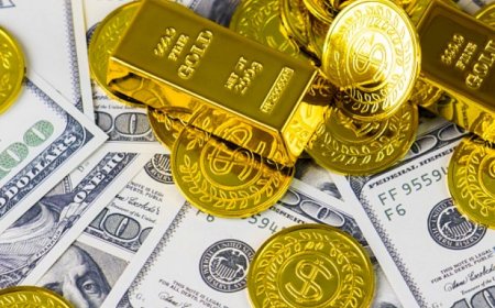 پیش بینی قیمت طلا و سکه دوشنبه ۲۸ اردیبهشت ۱۴۰۵ / ثبات بازار طلا زیر سایه تردیدهای دلار