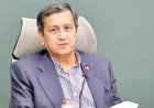 پذیرفتن ریاست بانک مرکزی توسط همتی، نشانه‌ی وطن‌پرستی در بحران ارزی است