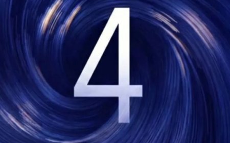 توسعه رابط کاربری HyperOS 4 توسط شیائومی