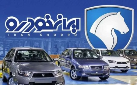 سخنگوی وزارت صنعت: فروش ایران خودرو باید متوقف شود