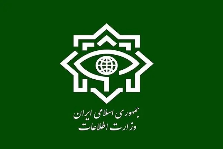 ضربه وزارت اطلاعات به شبکه جاسوسی بهائیت فعال در اغتشاشات