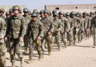 ۱۳ پایگاه آمریکایی غیرقابل سکونت شدند: حملات ایران، نیروها را به 'جنگ از راه دور' کشاند