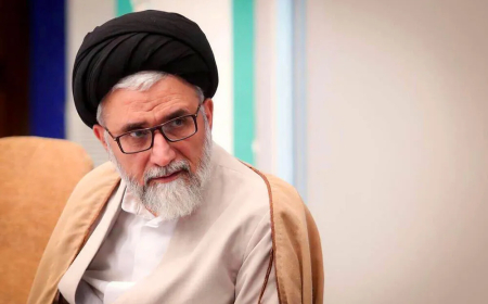 دکتر قالیباف: خون شهید راهگشای مسیر انقلاب است