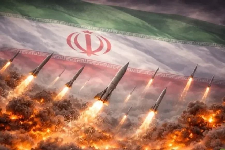 سخنگوی سپاه: ابتکارات و سلاح‌های جدید ایران در راه است