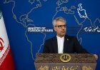 بقائی: درباره یکسری نکات به تفاهم رسیدیم ولی منجر به توافق نشد
