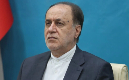 نماینده مجلس: مذاکره ما با آمریکا، جنگ گفت‌وگو است