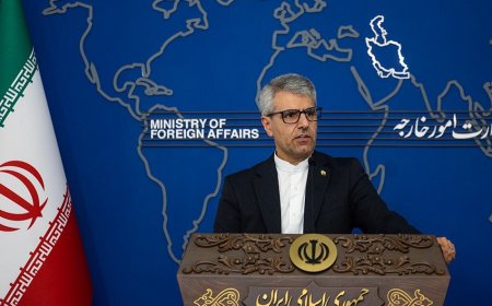 بقائی: درباره یکسری نکات به تفاهم رسیدیم ولی منجر به توافق نشد
