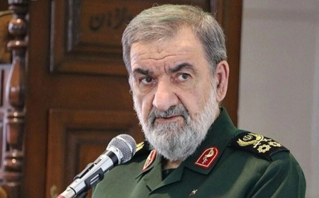 محسن رضایی: باید از تیم مذاکره‌کننده حمایت کنیم