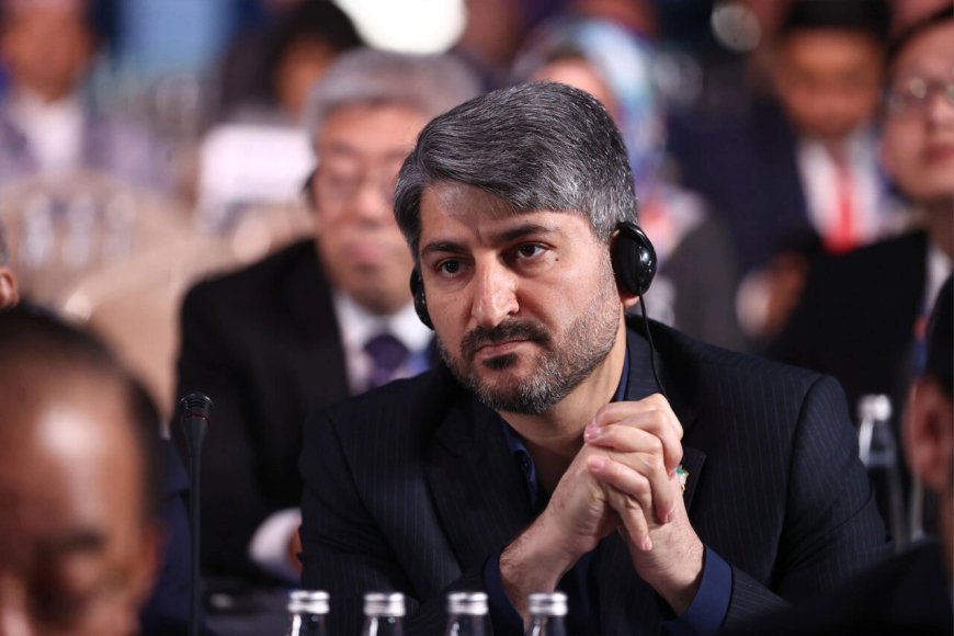 نماینده مجلس: کشورهایی که آسمان خود را در اختیار متجاوزان قرار داده‌اند باید پاسخگو باشند