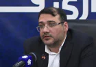 تقدیر وزیر اقتصاد از مدیرعامل اموال تملیکی