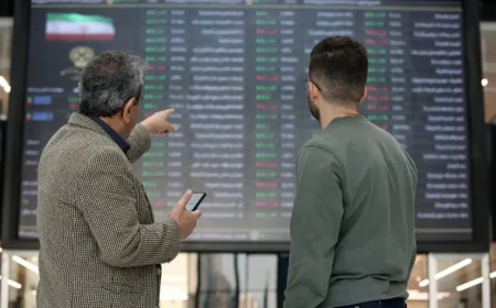 رکورد تاریخی ورود پول به ETFها؛ ۶۴ همت نقدینگی حقیقی‌ها وارد شد