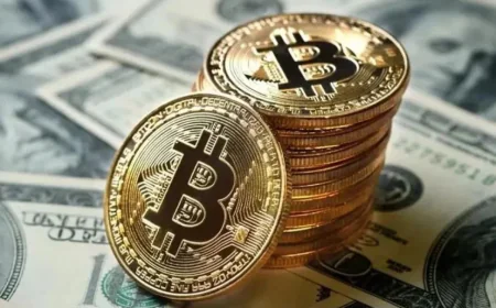 بیت‌کوین وعده «طلای دیجیتال» را فراموش کرد؛ سقوط ۳۶ درصدی در تورمِ داغ