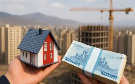 وام ۴۰۰ میلیونی مسکن به چه کسانی تعلق می‌گیرد؟