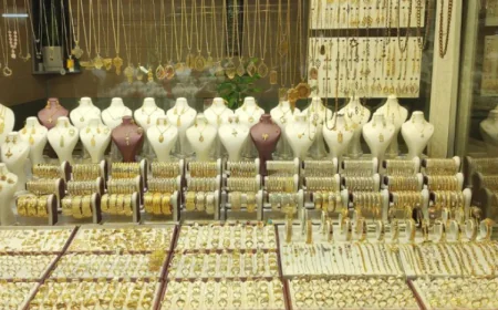 سقوط قیمت طلا و سکه در ۱۶ خرداد؛ کانال ۱۸ میلیونی از دست رفت