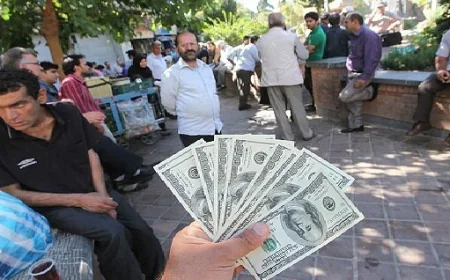 قیمت دلار امروز تغییر کانال داد؛ یورو به ۱۹۸ هزار تومان رسید