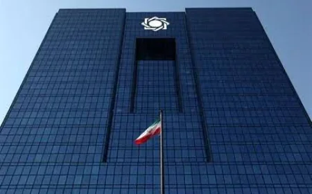 شرط جدید بانک مرکزی برای وام‌های بالای ۱۰ میلیارد تومان اعلام شد