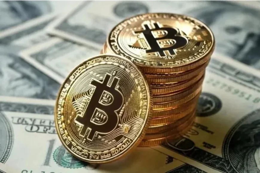 بیت‌کوین وعده «طلای دیجیتال» را فراموش کرد؛ سقوط ۳۶ درصدی در تورمِ داغ