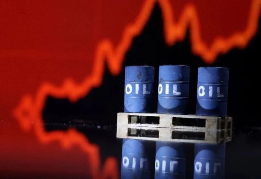 آتش‌بس در لبنان قیمت نفت را پایین آورد؛ طلای سیاه ۶۷ سنت ارزان شد
