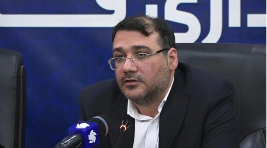 تقدیر وزیر اقتصاد از مدیرعامل اموال تملیکی
