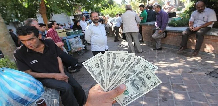 قیمت دلار امروز تغییر کانال داد؛ یورو به ۱۹۸ هزار تومان رسید