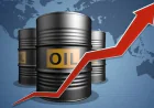 قیمت نفت با تشدید تنش در خلیج فارس افزایش یافت