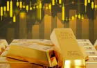 واردات طلای چین به بالاترین سطح دو سال اخیر رسید