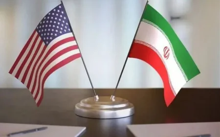 پشت‌پرده خبر دیدار ایران و آمریکا در پاکستان