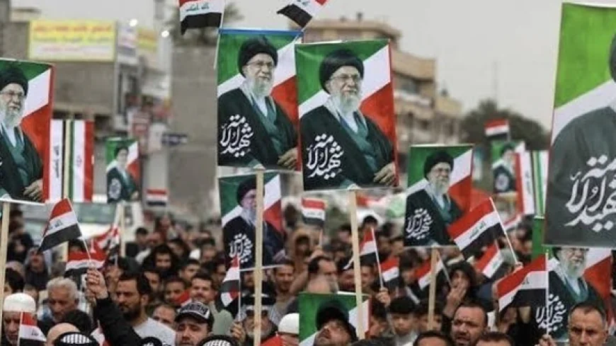 چه کسی در کربلا بر پیکر رهبر شهید نماز می‌خواند؟