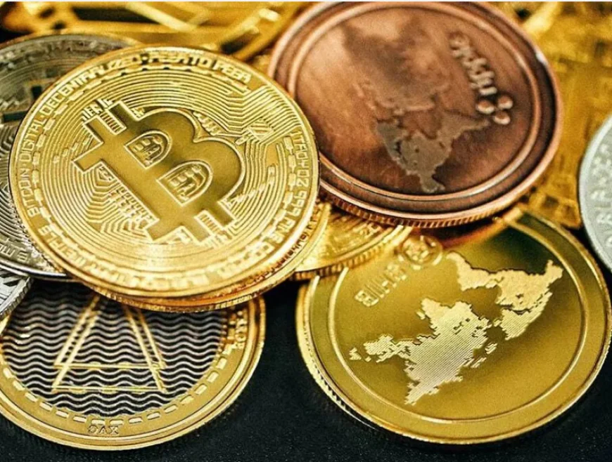 قیمت بیت‌کوین و ارزهای دیجیتال امروز ۱۷ تیر ۱۴۰۵ منتشر شد