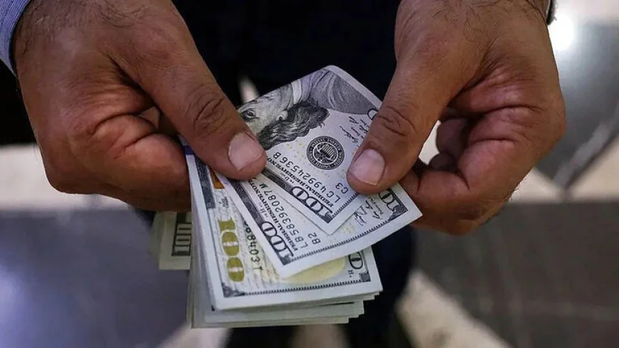 پیش‌بینی سازمان برنامه از دلار تا پایان ۱۴۰۶؛ مسیر نرخ ارز در سناریوی توافق
