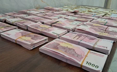 بانک مرکزی تنها ۷۰ همت از تقاضای ۳۵۹ همتی بانک‌ها را تأمین کرد