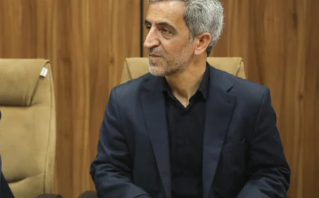 عضو کمیسیون برنامه و بودجه مجلس: راهکاری های جبران کسری بودجه نباید منجر به تضعیف معیشت مردم شود