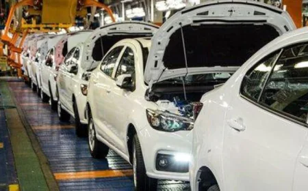 دستور دادستان تهران برای تشدید نظارت بر فروش خودرو