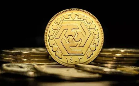 اونس طلا در آستانه ۴۵۰۰ دلار؛ بازار صعودی شد