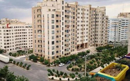 مسکن استیجاری در تهران و مشهد؛ شرایط ثبت‌نام چیست؟
