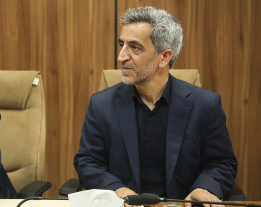 عضو کمیسیون برنامه و بودجه مجلس: راهکاری های جبران کسری بودجه نباید منجر به تضعیف معیشت مردم شود