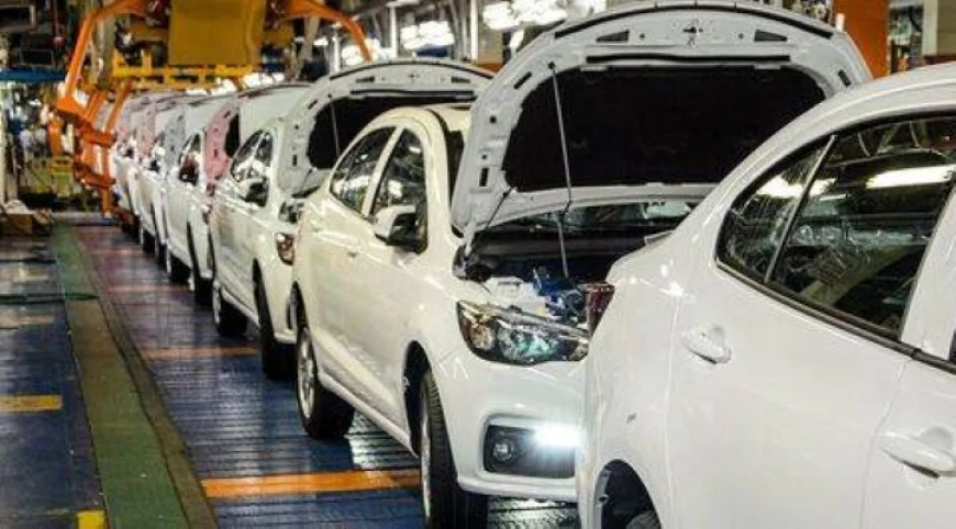 دستور دادستان تهران برای تشدید نظارت بر فروش خودرو