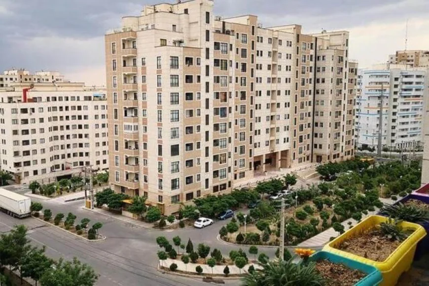 مسکن استیجاری در تهران و مشهد؛ شرایط ثبت‌نام چیست؟