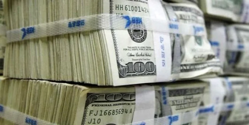 تزریق ۵۰۰ میلیون دلار اسکناس به بانک‌ها در سوم شهریور
