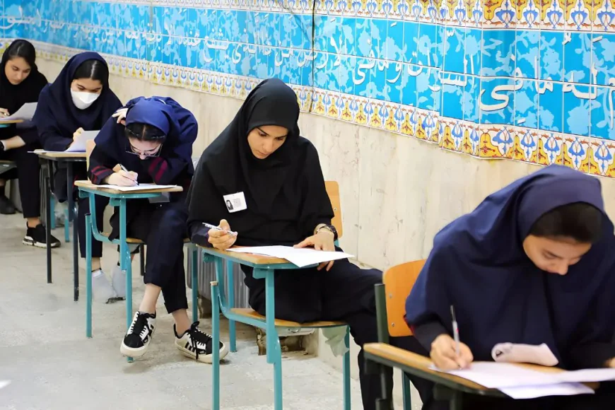 زمان اعلام نتایج و انتخاب رشته کنکور ۱۴۰۵ مشخص شد