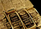 فشار نرخ بهره بر قیمت طلا بیشتر شد