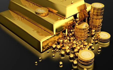 قیمت طلا و سکه امروز ۲۵ شهریور ۱۴۰۵ افزایش یافت