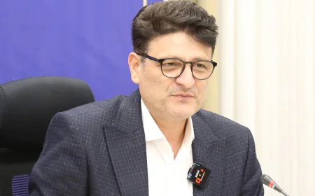 معصومی: قانون مقابله با جنایات بین‌المللی راه تعقیب عاملان ترورها را باز می‌کند