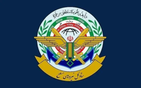 قرارگاه خاتم‌الانبیا: آمریکا و کشورهای منطقه خطا کنند، هدف قرار می‌گیرند