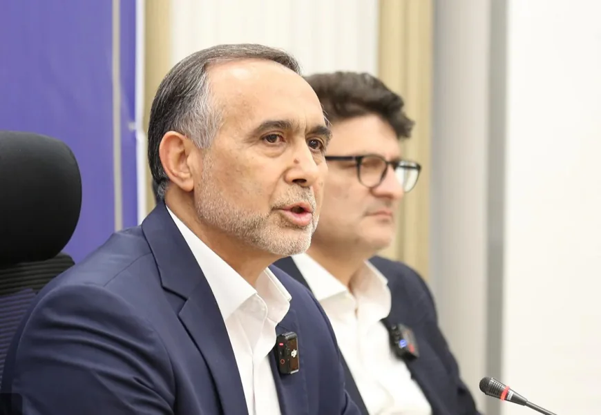 حبیب‌زاده: خونخواهی رهبر شهید را به یک پرونده حقوقی تقلیل ندهیم