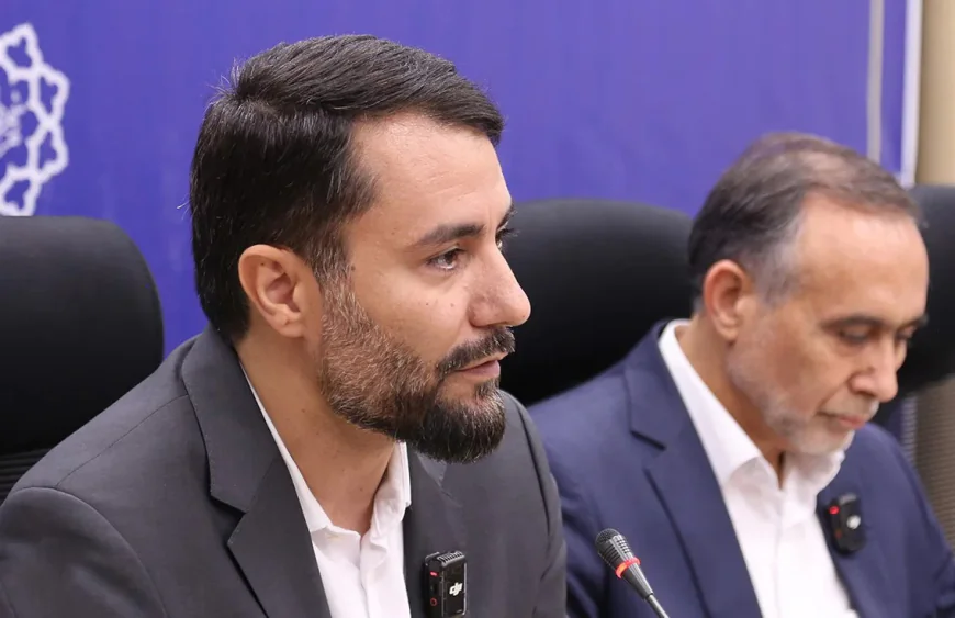 ذاکر حسین: خسارت نباید جای ثبت حقیقت جنایات جنگی را بگیرد