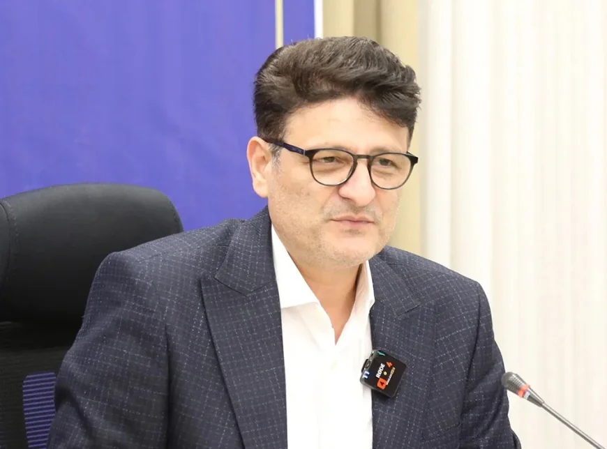 معصومی: قانون مقابله با جنایات بین‌المللی راه تعقیب عاملان ترورها را باز می‌کند